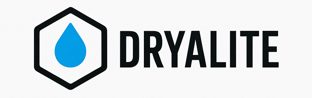 Dryalite logo